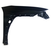 Крило переднє праве Lexus UX 18- (Тайвань) алюміній 5380176040