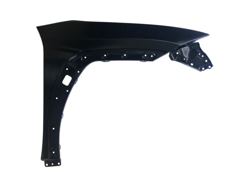 Крило переднє праве Lexus UX 18- (Тайвань) алюміній 5380176040