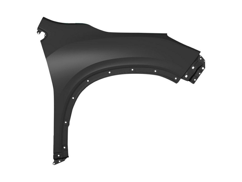 Крило переднє праве Subaru Ascent 18- (Тайвань) 57120XC00A9P