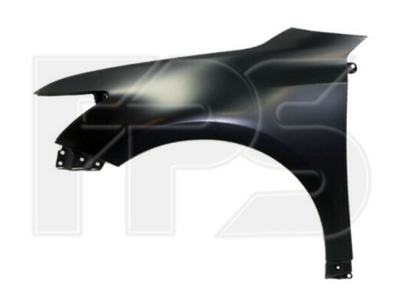Крило переднє праве Lexus CT200H 11-17 (Тайвань)