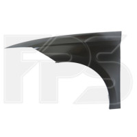 Крило переднє ліве Seat Ibiza 17- (Тайвань)