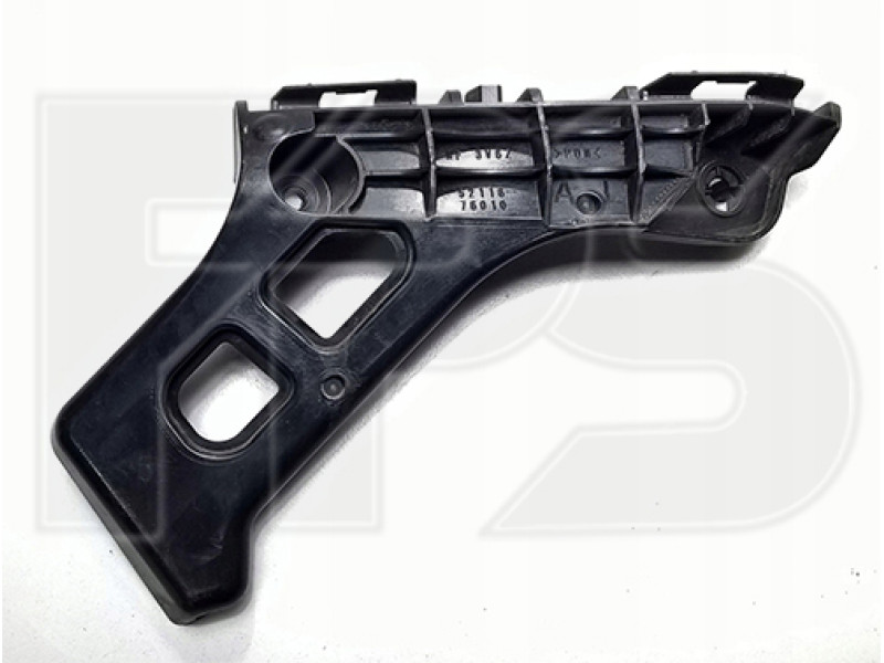 Кріплення переднього бампера ліве Lexus CT200H 2011-2014 Тайвань