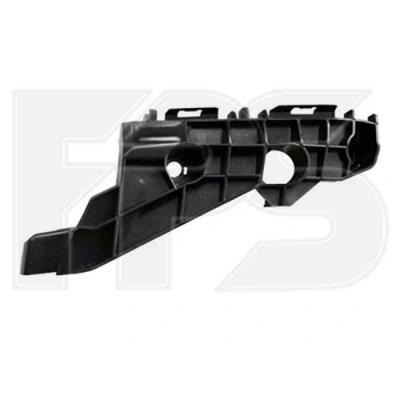 Кріплення бампера переднє ліве Lexus IS 2013-2016 Тайвань