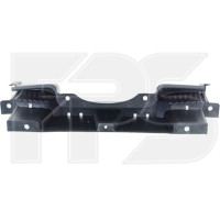 Кріплення бампера переднє середнє Mazda 3 BL 2009-2012 Тайвань