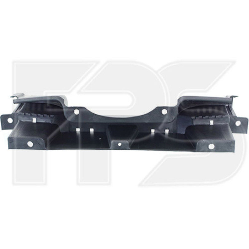 Кріплення бампера переднє середнє Mazda 3 BL 2009-2012 Тайвань