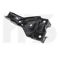 Кріплення бампера переднє ліве Toyota Land Cruiser Prado 150 2010-2013 Тайвань