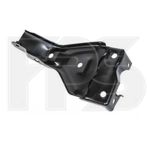 Кріплення переднього бампера праве Toyota Land Cruiser Prado 150 2010-2013 Тайвань