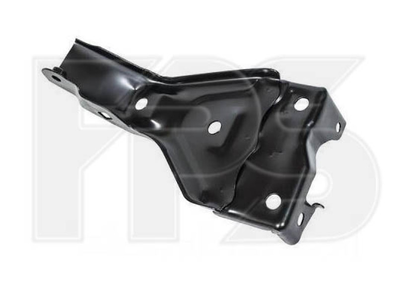 Кріплення переднього бампера праве Toyota Land Cruiser Prado 150 2010-2013 Тайвань