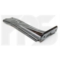 Кріплення ліве переднього крила Skoda Octavia A7 2017-2020 Тайвань