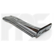 Кріплення крила переднього праве Skoda Octavia A7 2017-2020 Тайвань