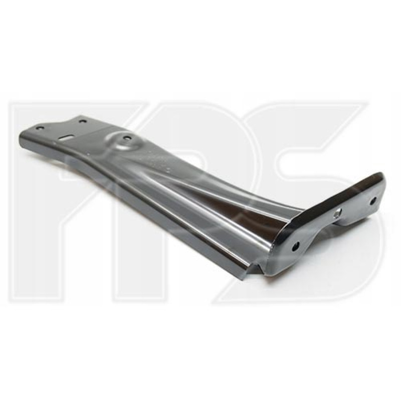 Кріплення ліве переднього крила Skoda Octavia A7 2017-2020 Тайвань