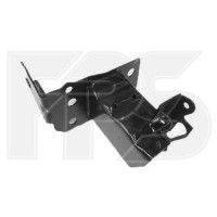 Кріплення переднього підсилювача ліве VW Touareg 2 10-14 (Тайвань)