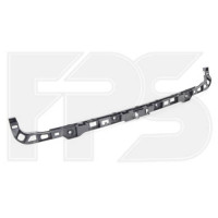 Кріплення заднього бампера середнє VW Golf 6 2009-2012 хетчбек (Тайвань)