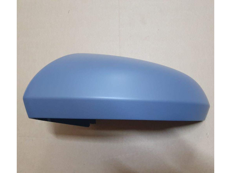 Кришка дзеркала ліва Renault Duster 2018- (Китай) під покрас