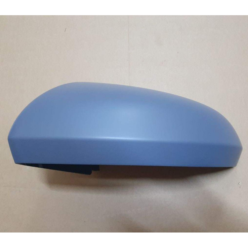 Кришка дзеркала ліва Renault Duster 2018- (Китай) під покрас