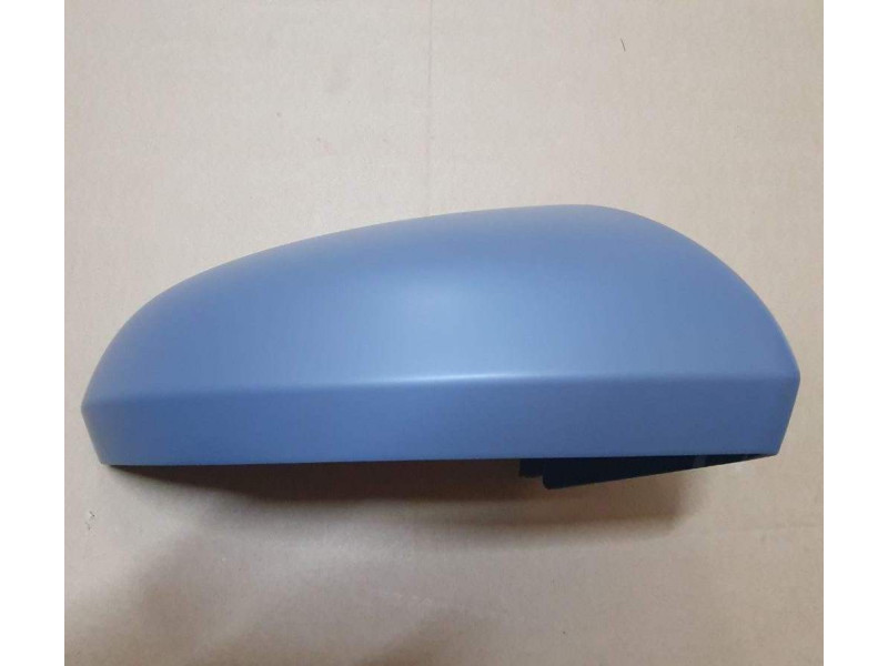Кришка дзеркала права під покрас Renault Duster 2 2018- Китай