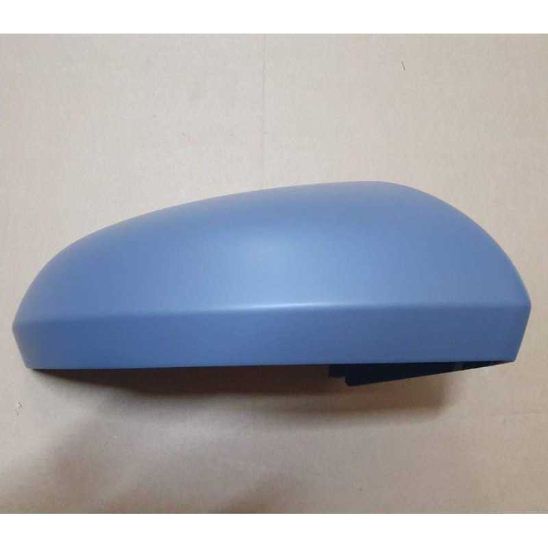 Кришка дзеркала права під покрас Renault Duster 2 2018- Китай