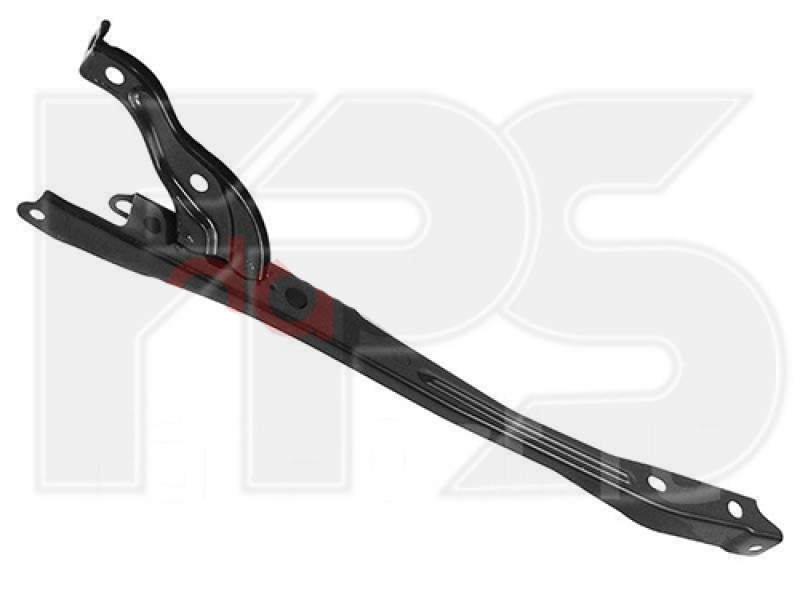 Кронштейн замка капота Lexus ES 15-18 (Тайвань) 