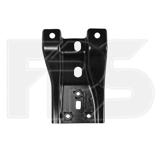 Кронштейн замка капота VW Passat B7 USA 2011-2015 (Тайвань)