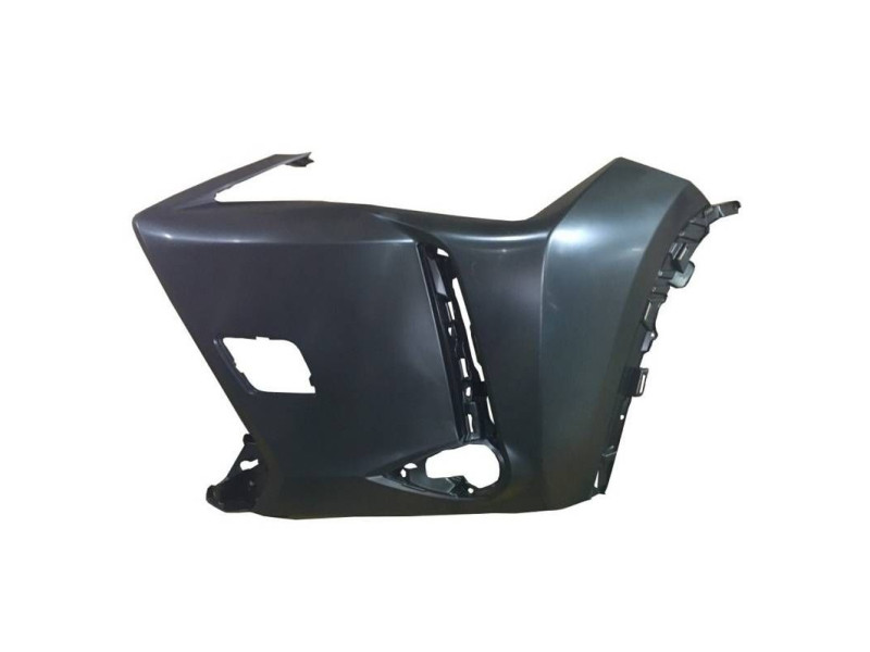 Кут переднього бампера лівий Lexus UX 2018- Тайвань 5211376900