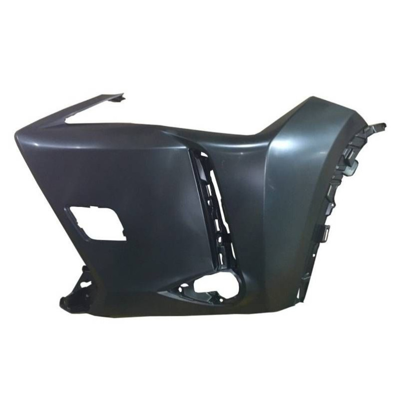 Кут бампера переднього лівий Lexus UX 2018- Тайвань 5211376900