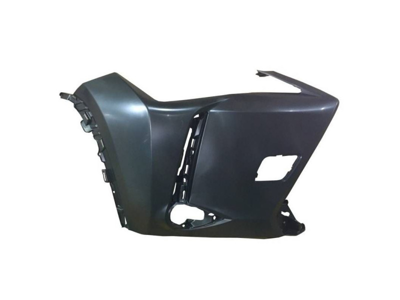 Кут бампера передній правий Lexus UX 2018- (Тайвань) 5211276902