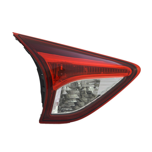 Ліхтар задній лівий внутрішній Mazda CX-5 2012-2016 DEPO KD53513G0A