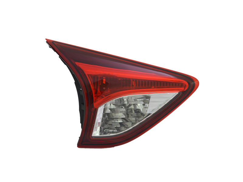 Ліхтар задній лівий внутрішній Mazda CX-5 12-16 (Depo) KD53513G0A