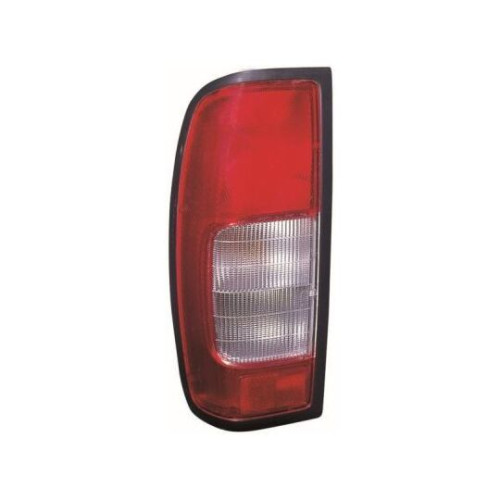 Ліхтар задній лівий Nissan Navara D22, NP 300 02-05 DEPO 265553S20A