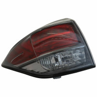 Ліхтар задній лівий зовнішній Lexus RX 12-15 (Depo) LED, 81561-48310