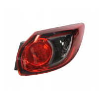 Ліхтар задній правий Mazda CX-5 12-16 Європа (Китай) зовнішній KD5451150C