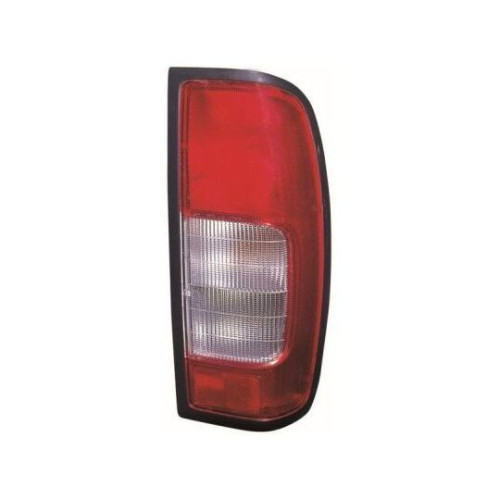 Ліхтар задній правий Nissan Navara D22, NP 300 02-05 DEPO 265503S20A