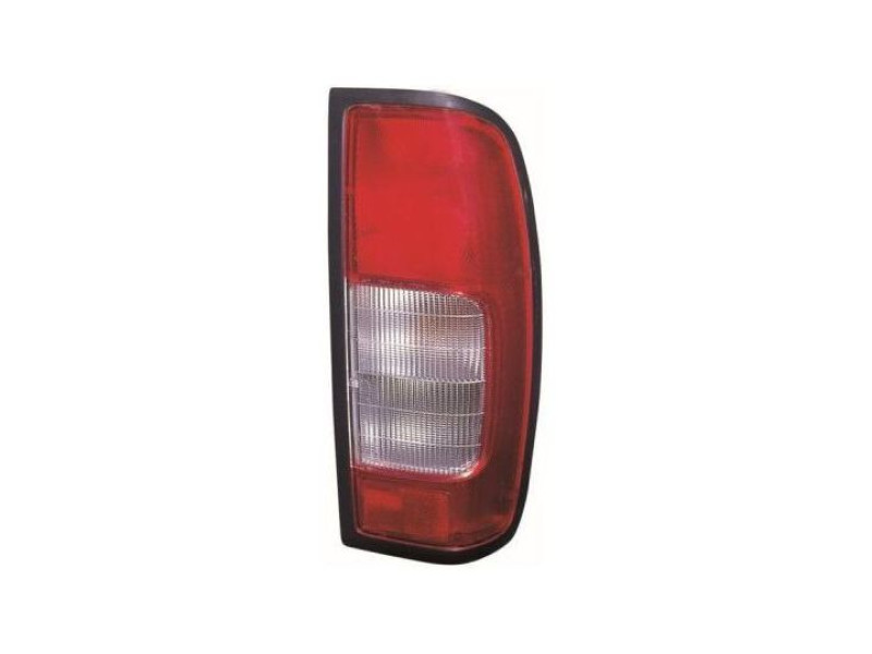 Ліхтар задній правий Nissan Navara D22, NP 300 02-05 (Depo) 265503S20A
