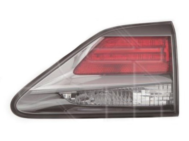 Ліхтар задній правий внутрішній Lexus RX 12-15 (Depo) під лампи