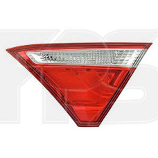 Ліхтар задній лівий Toyota Camry XV55 14-17 USA (Китай) внутрішній