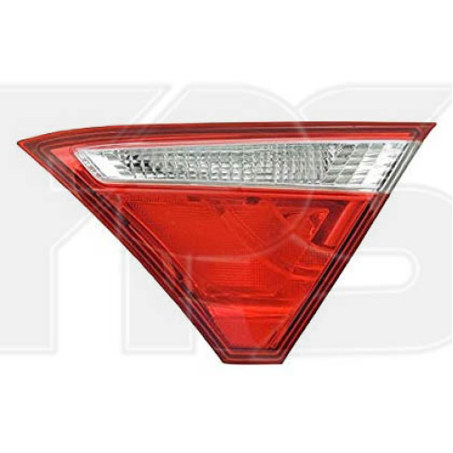 Ліхтар задній правий Toyota Camry XV55 2014-2017 USA (Китай) внутрішній