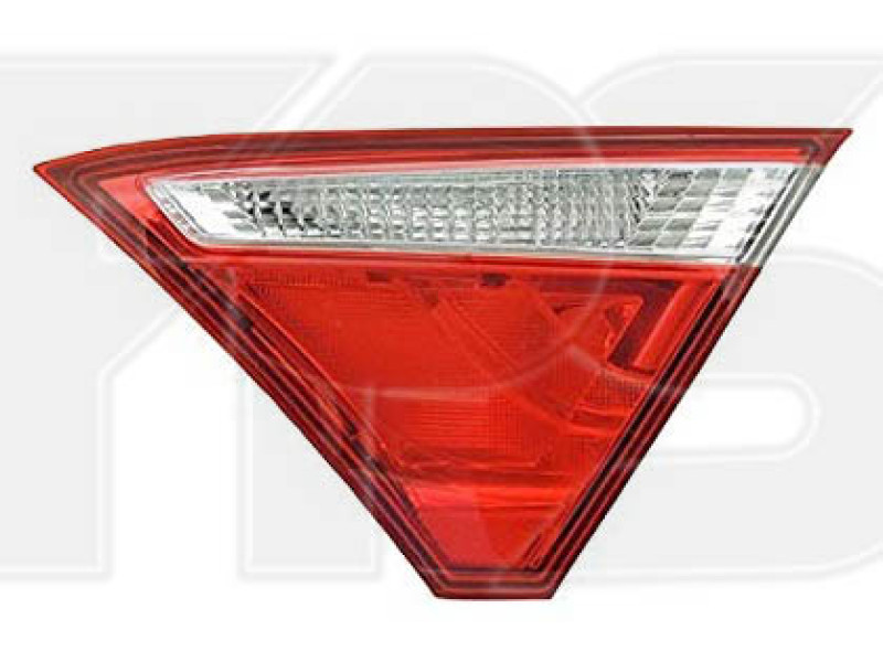 Ліхтар задній правий Toyota Camry XV55 14-17 USA (Китай) внутрішній