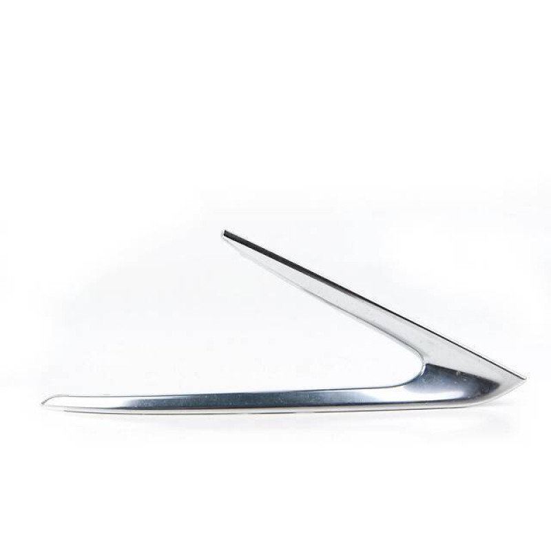 Молдинг решітки в бампер правий Lexus NX Base 17- (Тайвань) хром 8148178020