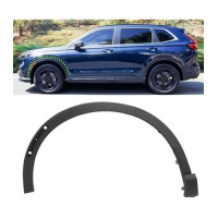 Накладка крила передня ліва Honda CR-V 6 22- рант (FPS) 74107‑3A0‑A90 