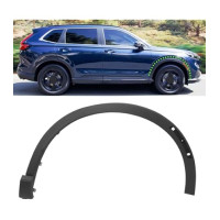 Накладка крила передня права Honda CR-V 6 22- рант (FPS) 74107‑3A0‑A0