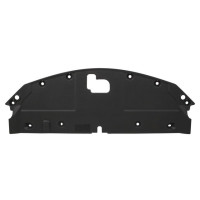 Накладка над радіатором Lexus NX 14-17 (Тайвань) 5328978010