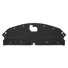 Накладка над радіатором Lexus NX 14-17 (Тайвань) 5328978010