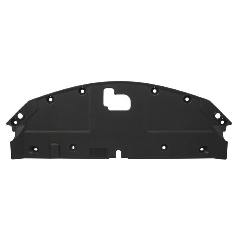 Накладка над радіатором Lexus NX 14-17 (Тайвань) 5328978010