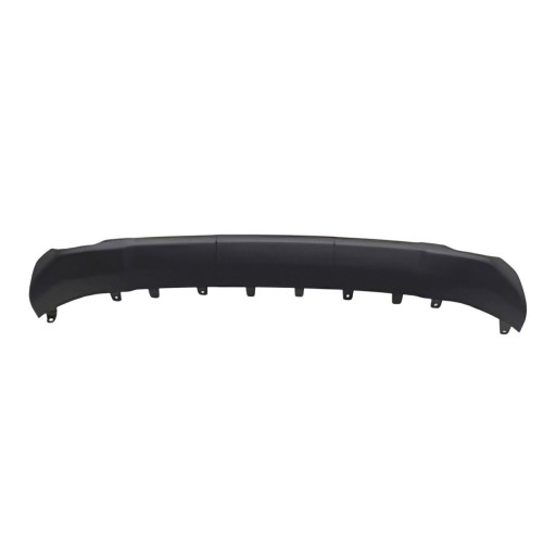 Накладка переднього бампера нижня Honda CR-V 6 2022- FPS 711603D4A01