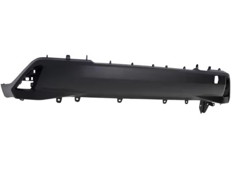 Накладка заднього бампера Lexus UX 18- (Тайвань) 5216976081