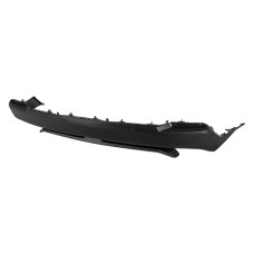 Накладка заднього бампера (USA - BASE / F-SPORT) Lexus NX 2014-2017 FPS 52169-78030 