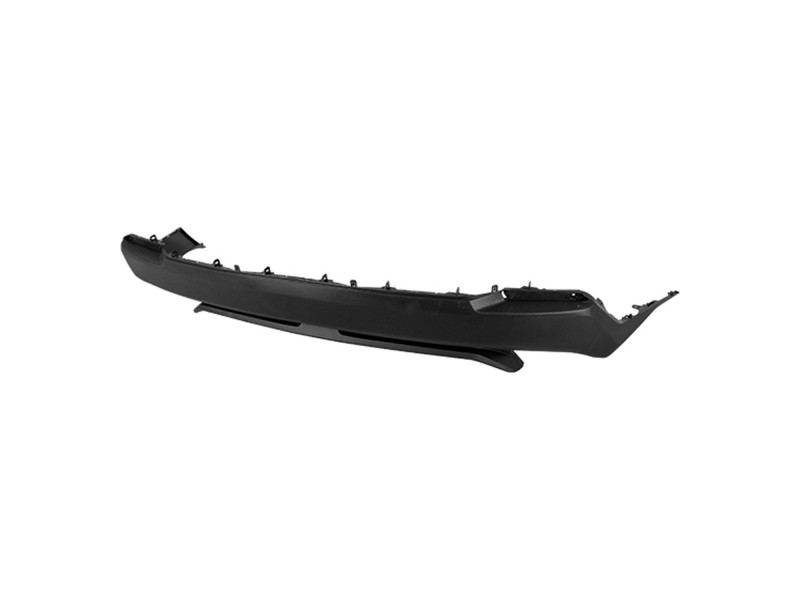 Накладка заднього бампера (USA - BASE / F-SPORT) Lexus NX 2014-2017 FPS 52169-78030 
