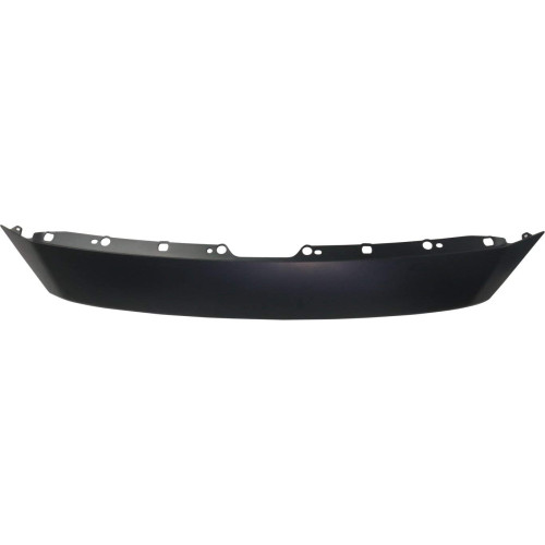 Накладка над решіткою радіатора Mazda 6 GJ 2013-2016 (Signeda) PMZ07115MA