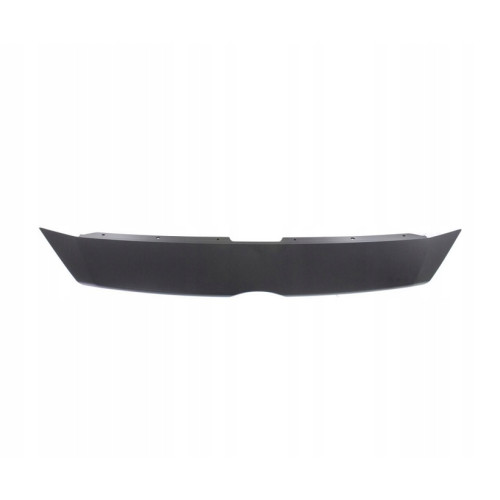 Накладка на решіткою радіатора Mazda 3 BM 2013-2016 (Polcar) BHN1-50-033