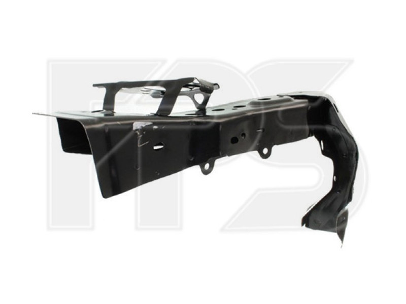 Окуляр передньої панелі лівий Mazda 6 GJ 13-18 (Тайвань) ремчастина